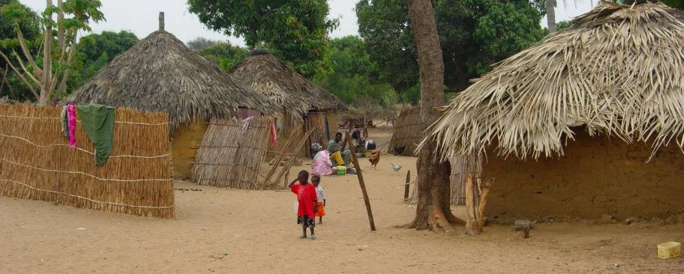 Фотография Диурбеля