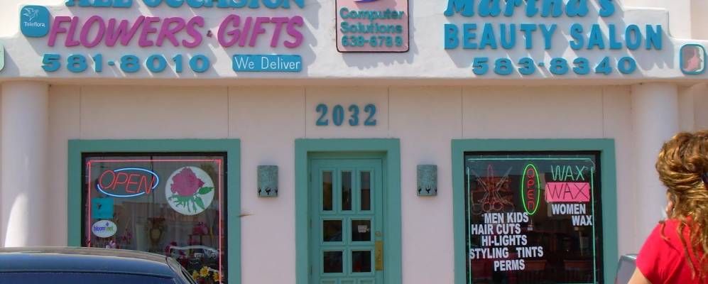 
            Фотография Палмхерста