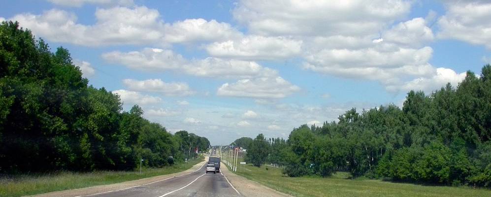 Фотография Каменки-Богданово