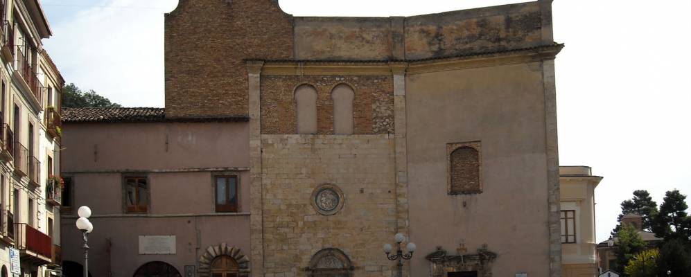 
            Фотография Монторио-аль-Вомано