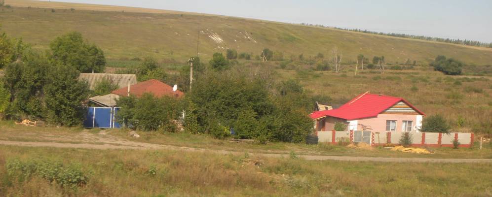 
            Фотография Малой Судьевки