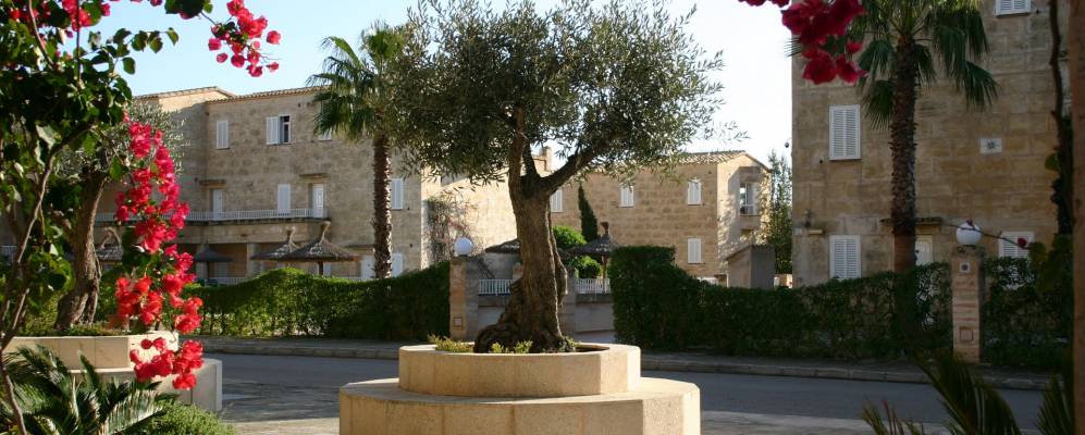 
            Фотография Камп-де-Мар