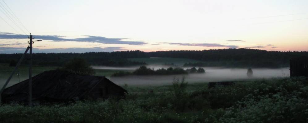 
            Фотография Трубаково