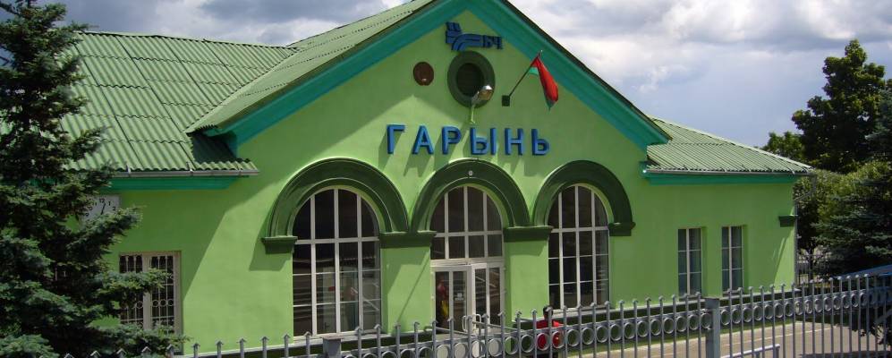 
            Фотография деревни Ворони