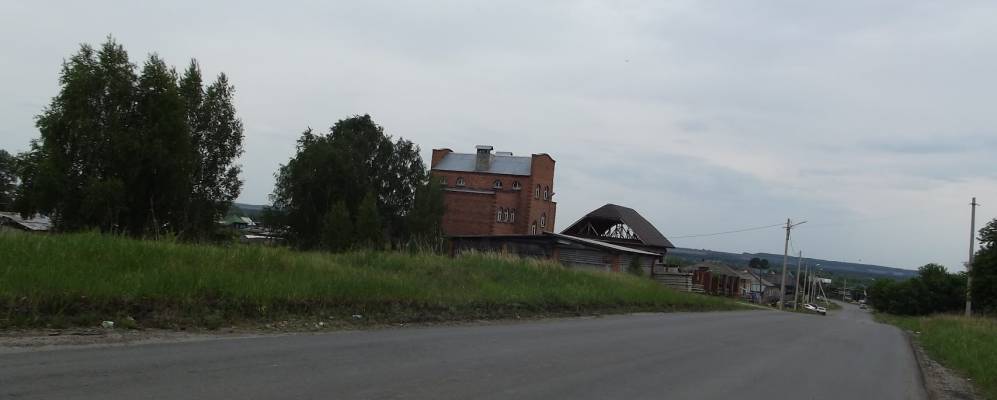 
            Фотография Луговой