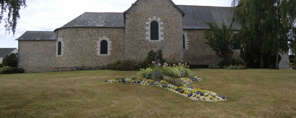 
            Фотография Сен-Бертевана