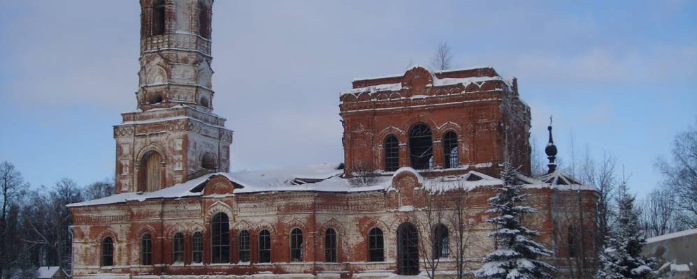 
            Фотография Половинно-Овражских