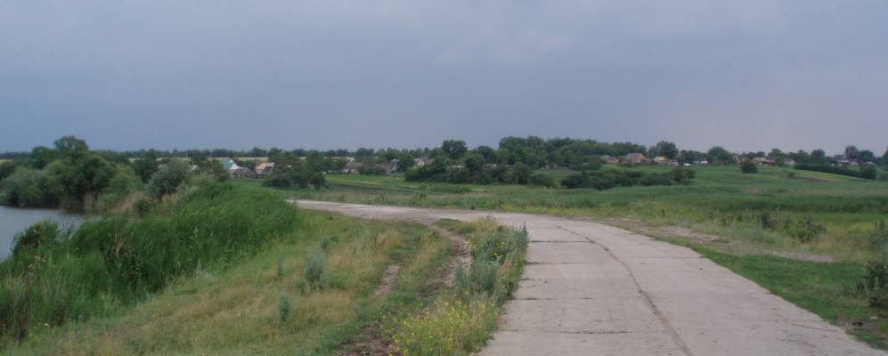 Фотография Запорожского