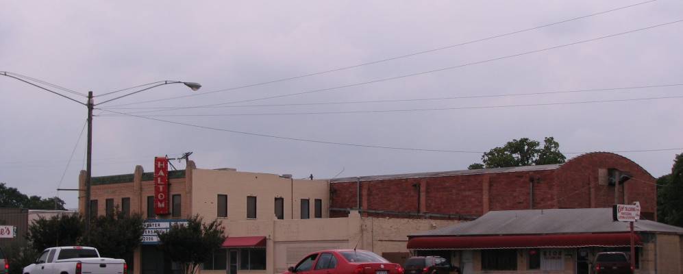 
            Фотография Халтом Сити