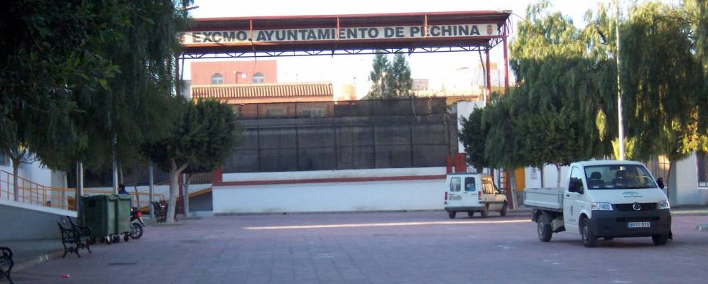 
            Фотография Печина 