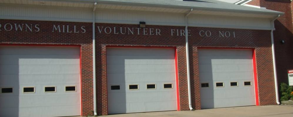 
            Фотография Браунс Миллса