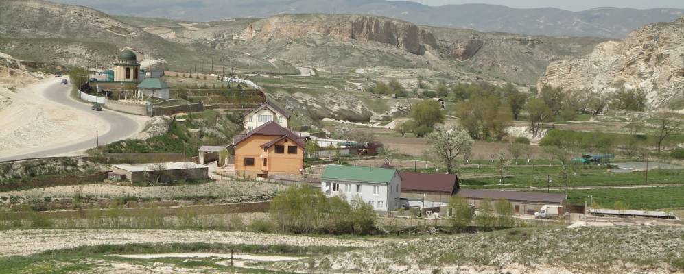 
            Фотография села Джангамахи