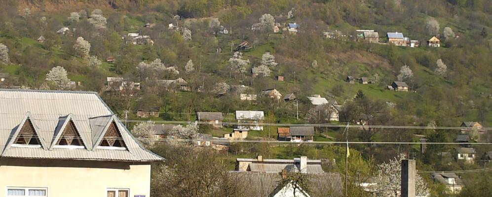 
            Фотография Косовской Поляны