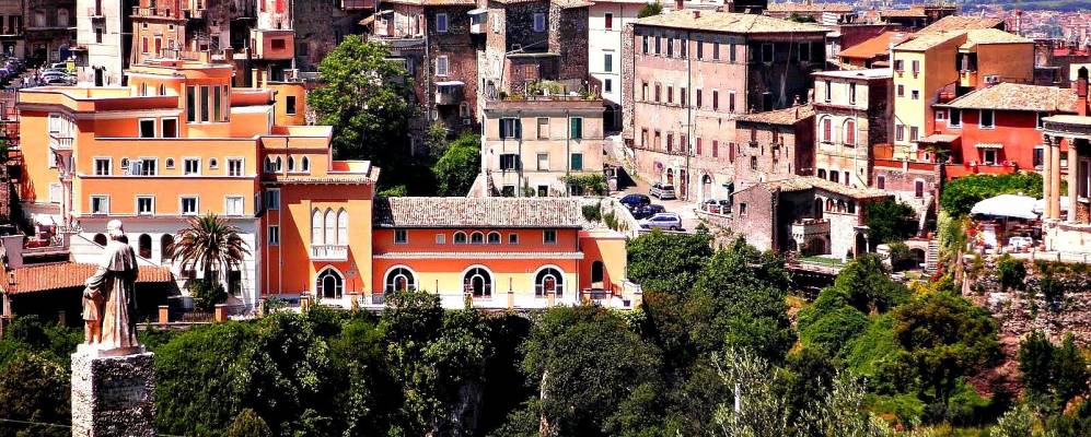 
            Фотография Тиволи