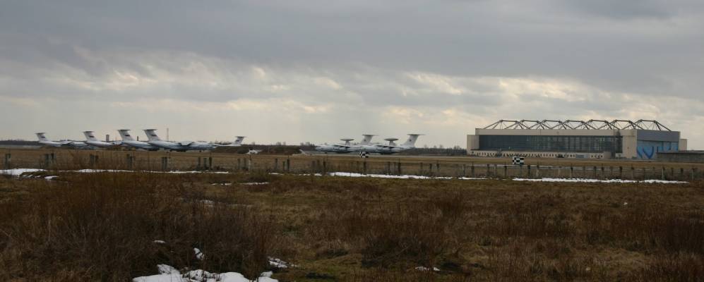 Фотография Медниково