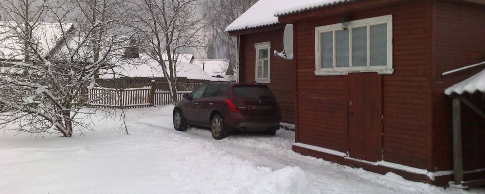 
            Фотография Лесозавода