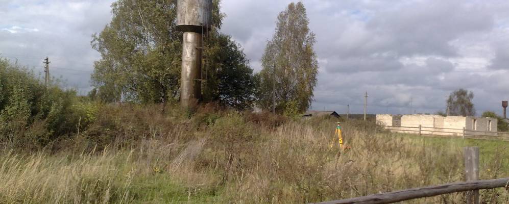 
            Фотография Нетризово