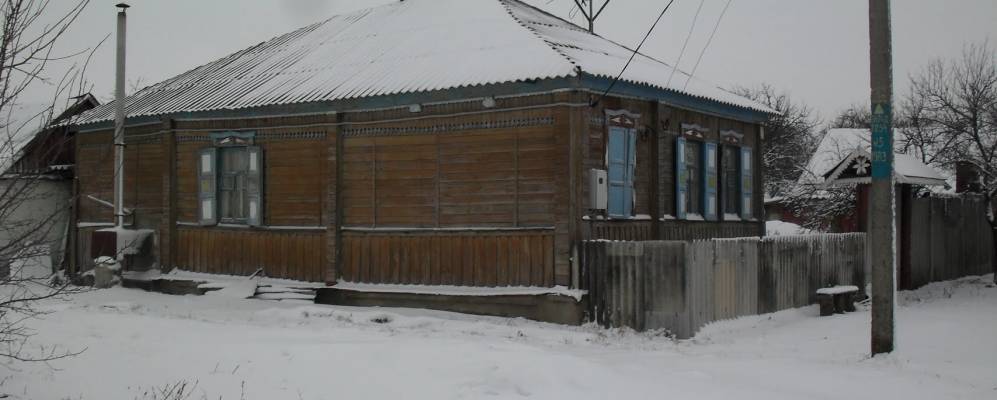
            Фотография Ново-Успенки