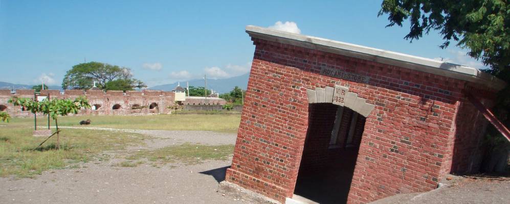 
            Фотография Порт-Ройала