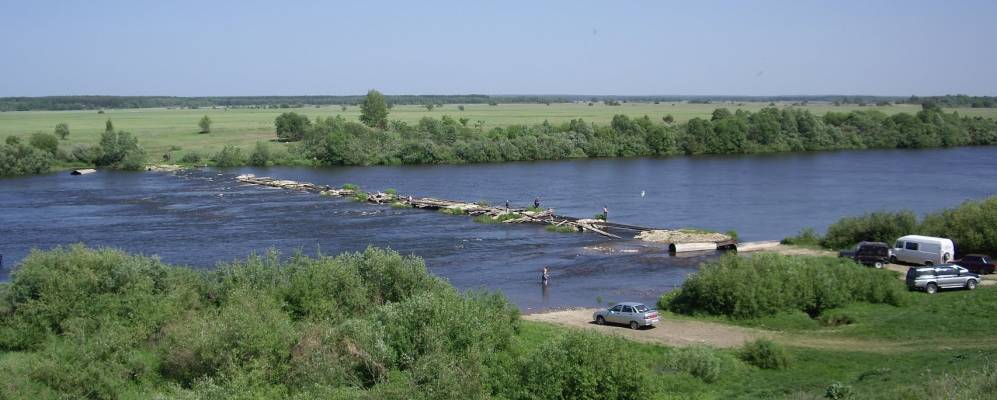
            Фотография Колдамышево