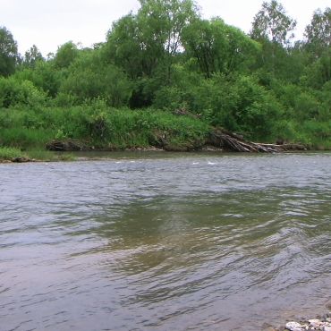 Малый Бащелак