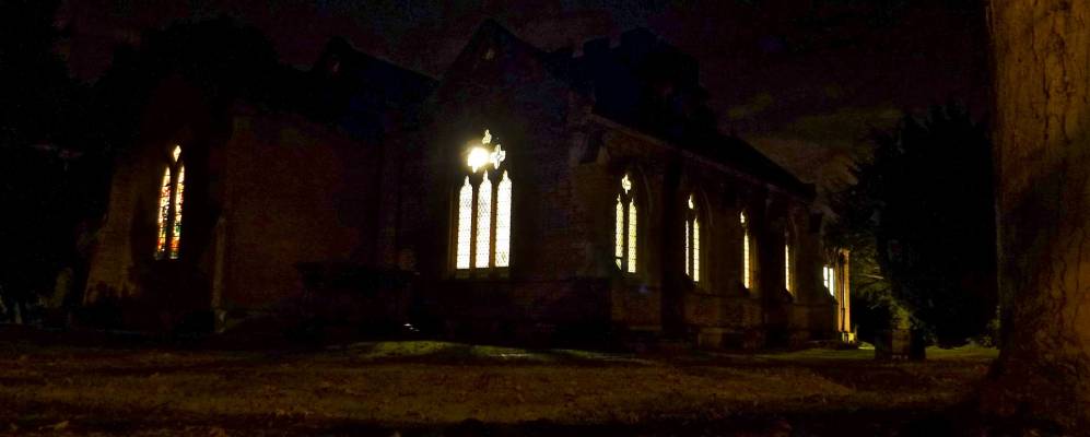 
            Фотография Бернтвуда