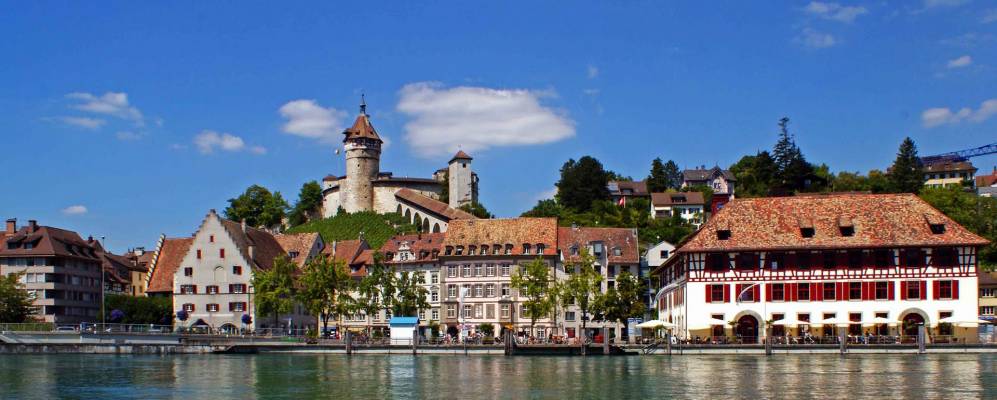 
            Фотография Фойертхалена