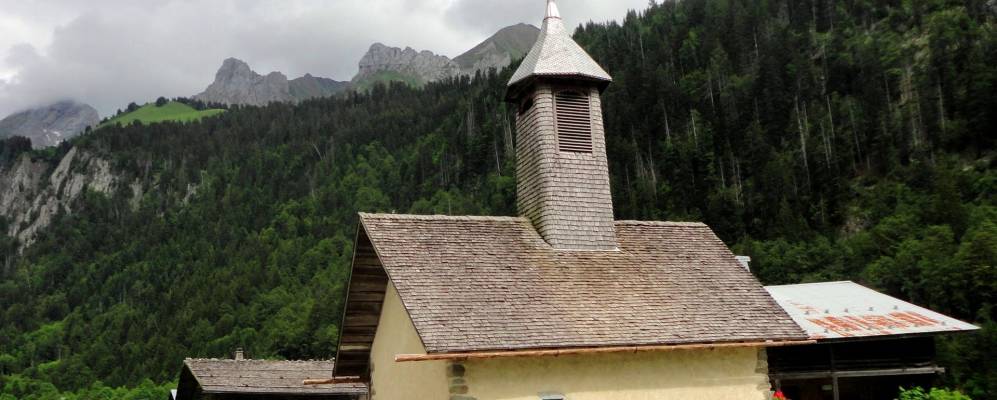 
            Фотография Лё-Гран-Борнана