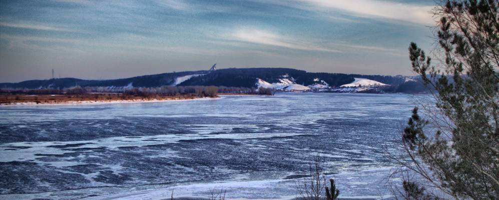 
            Фотография Чернушки