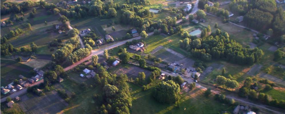 
            Фотография Вишневки