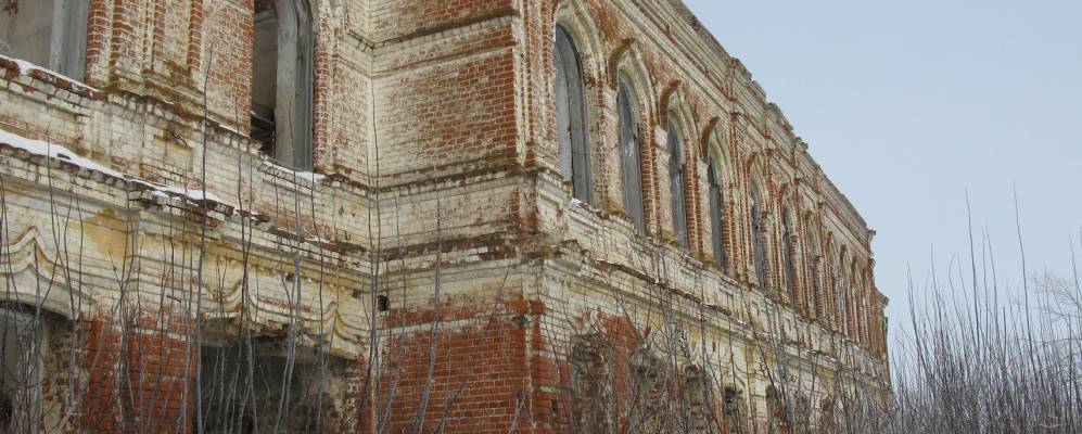 
            Фотография Лесного