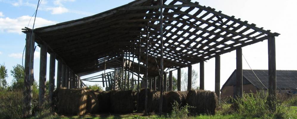 Фотография Ломакино