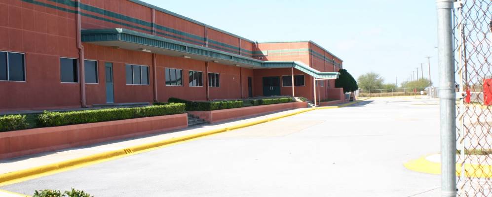 
            Фотография Сьюдад Мигуэль Алемана