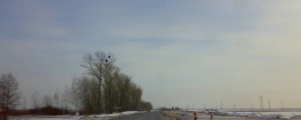 Фотография Войнилово