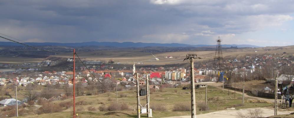 
            Фотография Мойнешти