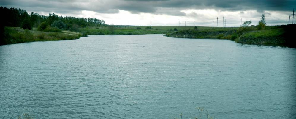 Фотография Богатырево