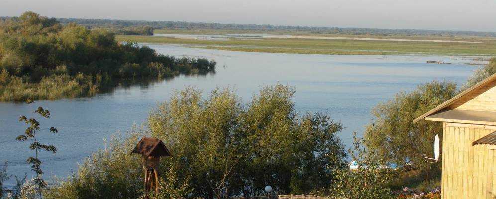 Фотография деревни Дорошевичи