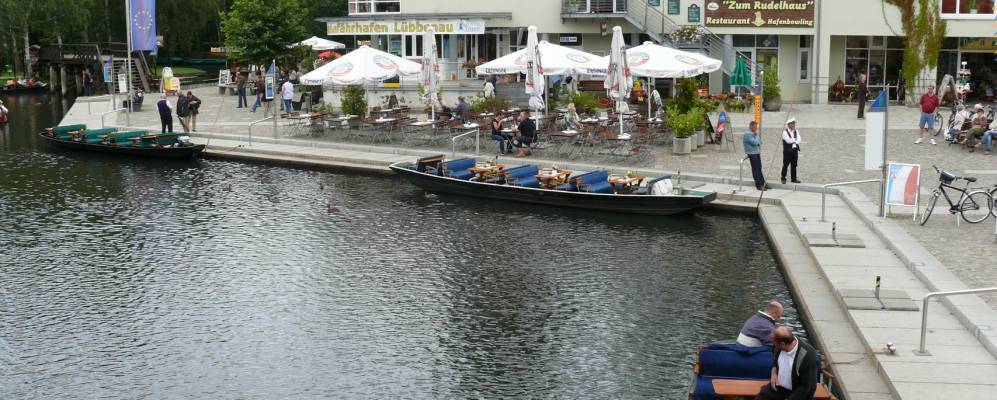 
            Фотография Люббенау