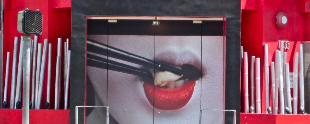 
            Фотография Голливуд