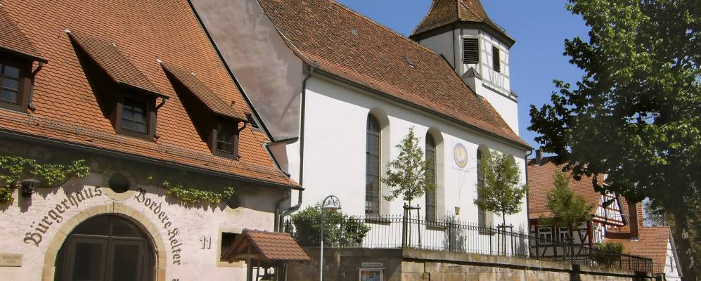 
            Фотография Эрлигхайма