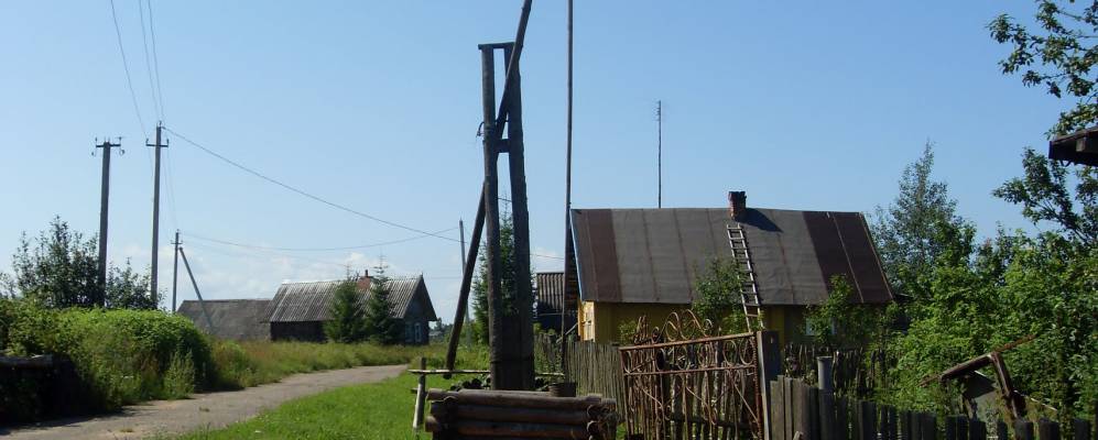 Фотография Каблища