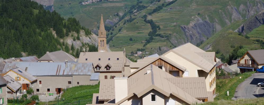 
            Фотография Виллар-д'Арен