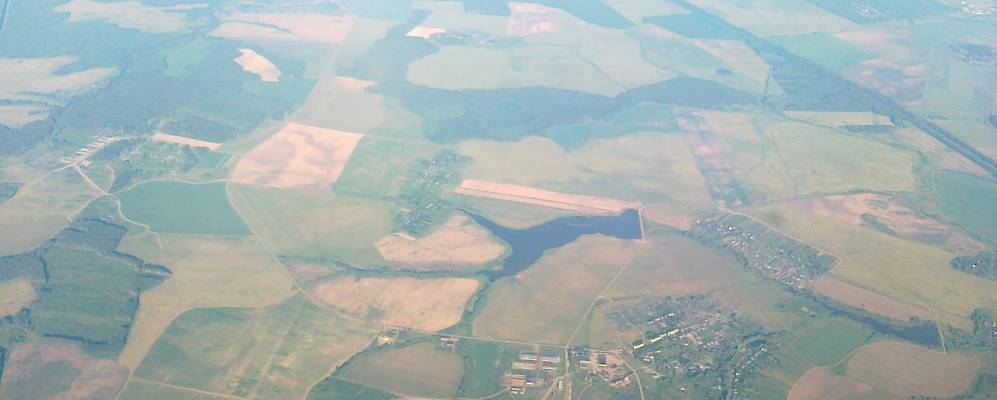 Фотография Костомарово