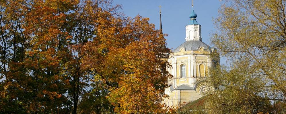 Фотография Хомутово