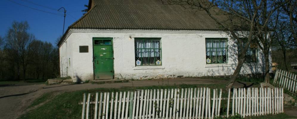 
            Фотография Ореховца