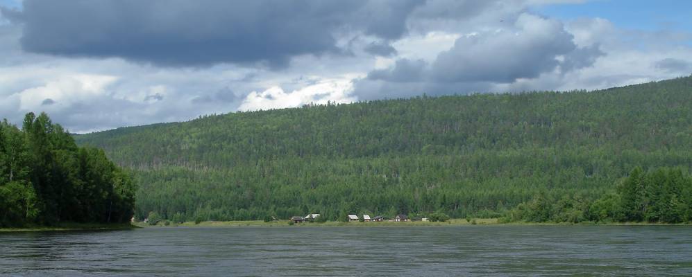 
            Фотография Усть-Яги