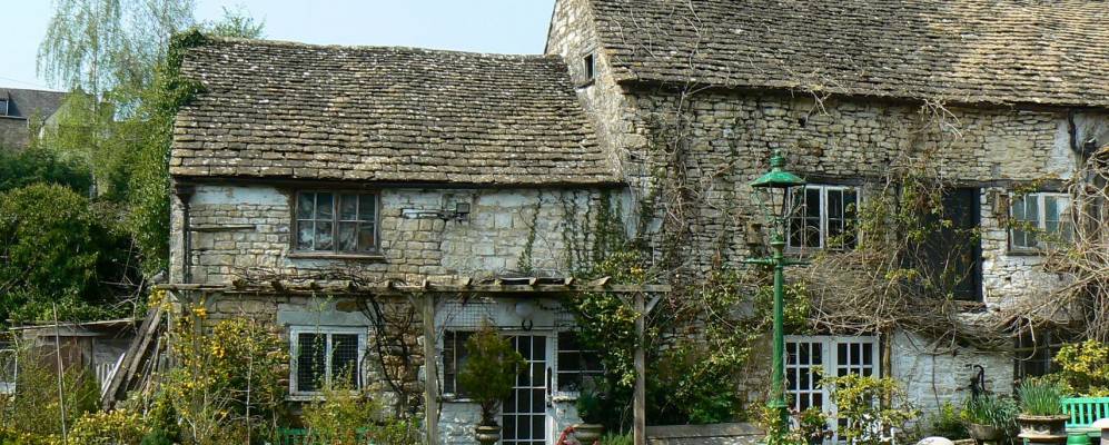 
            Фотография Уоттон-андер-Эджа