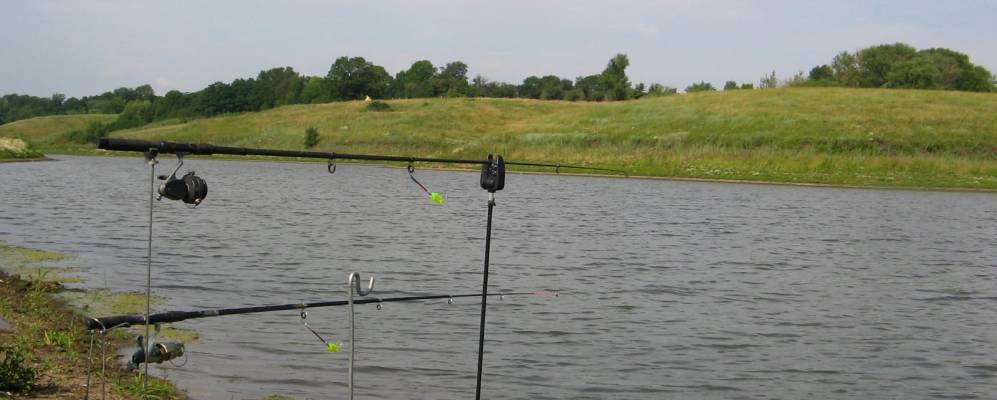 Фотография Малой Трещевки