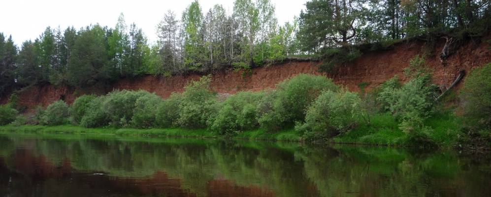 
            Фотография Бусыгино