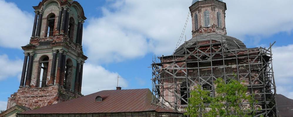 
            Фотография Сивачей